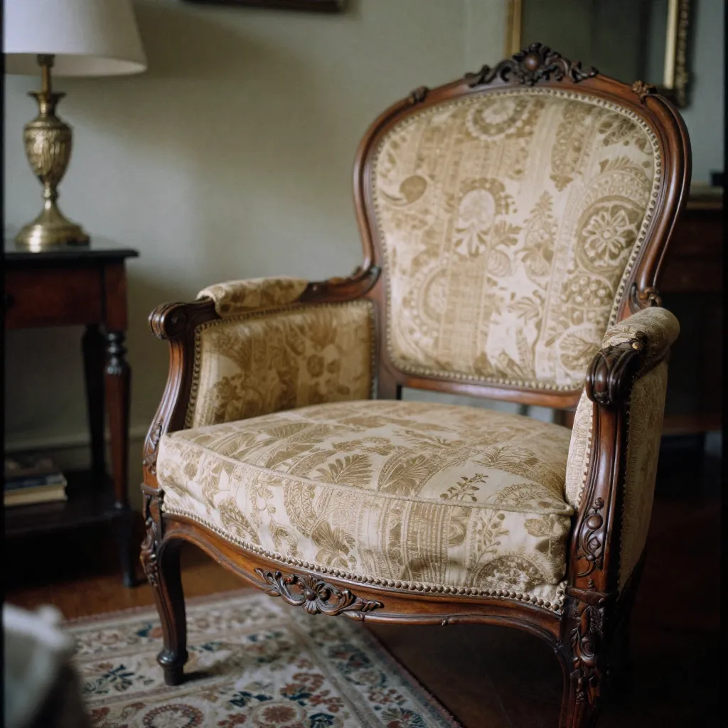 Inspiratie voor toekomstige sourcing